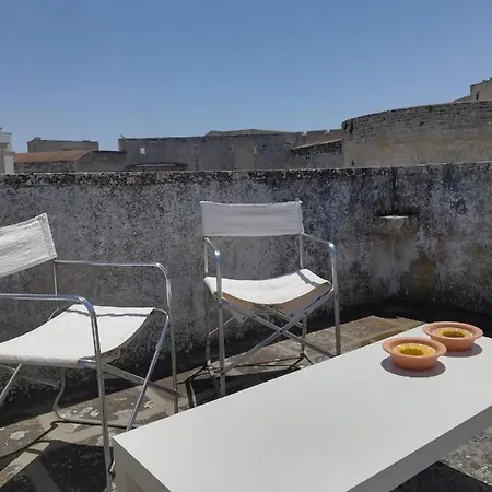 Terrazza Sul Castello