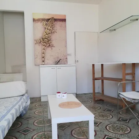 Terrazza Sul Castello Διαμέρισμα