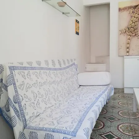 Apartment Terrazza Sul Castello