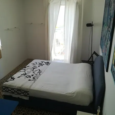 Terrazza Sul Castello Διαμέρισμα
